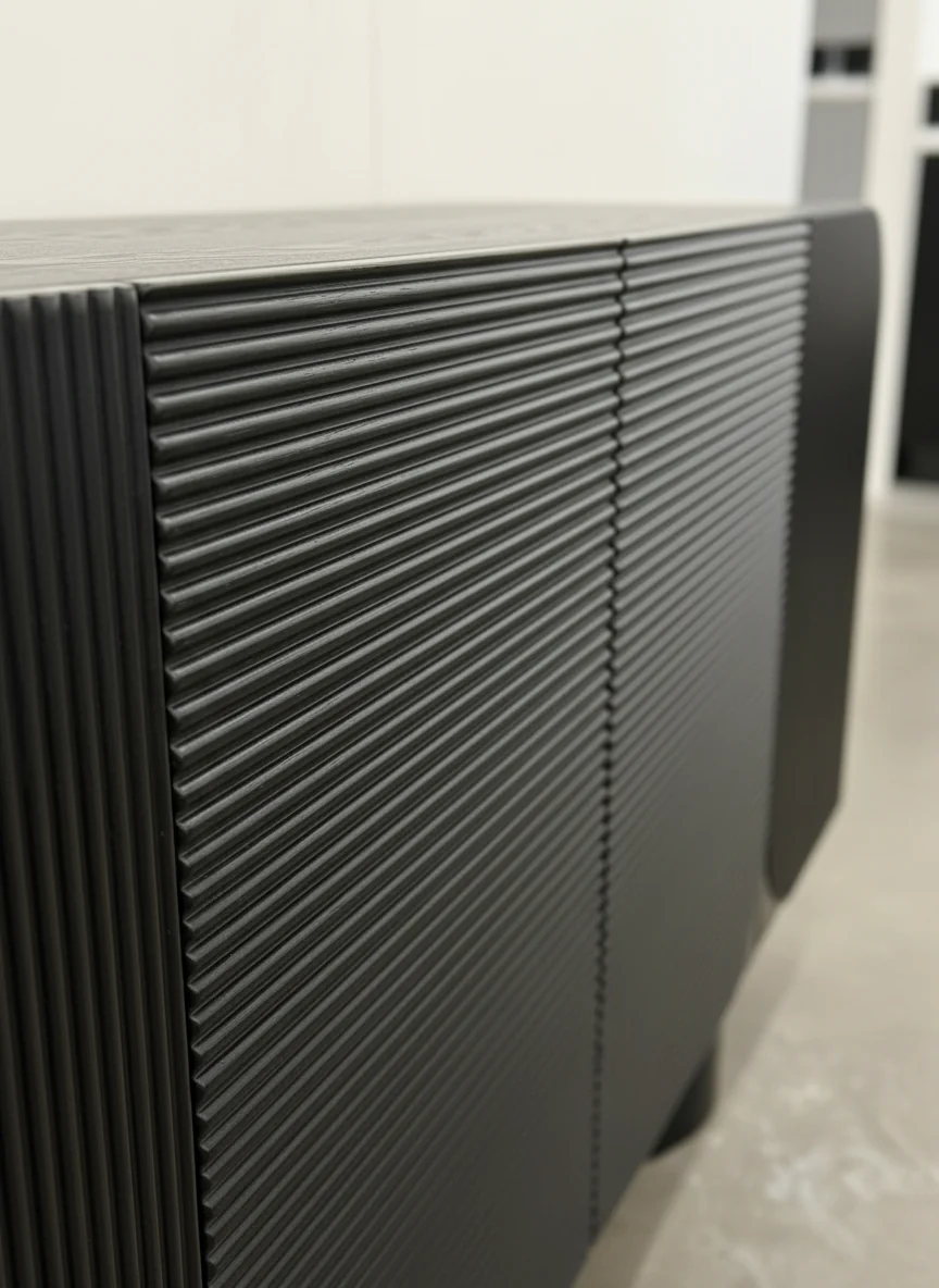 Linear Echo Sideboard - Image 3