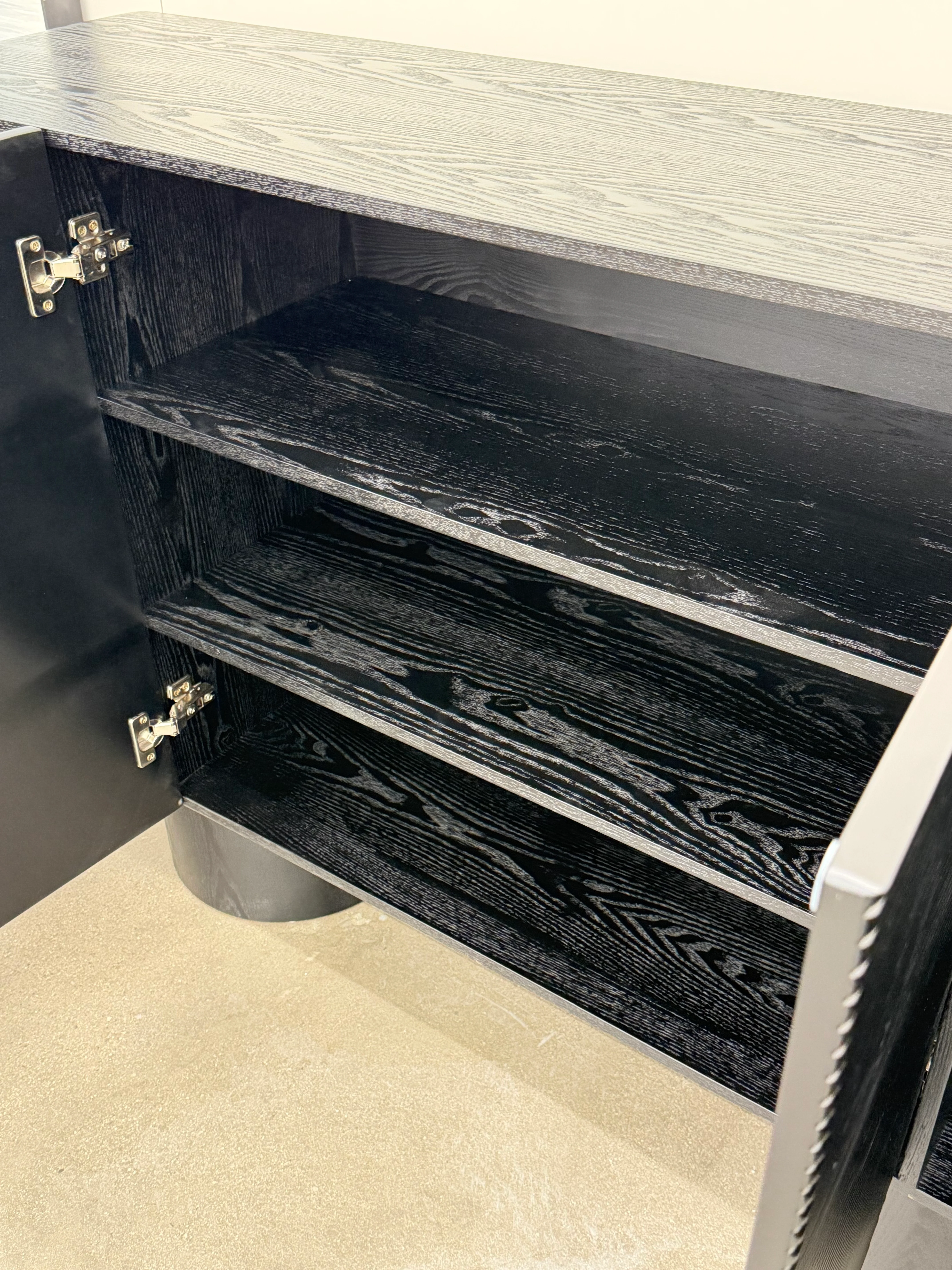Linear Echo Sideboard - Image 4
