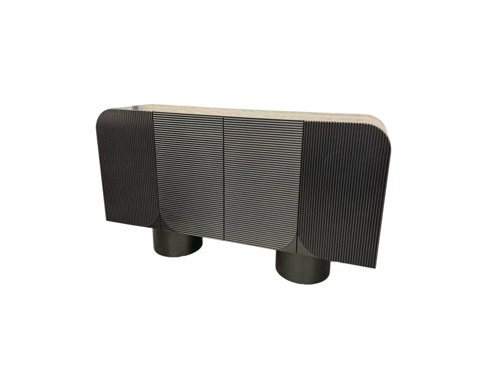 Linear Echo Sideboard - Image 9