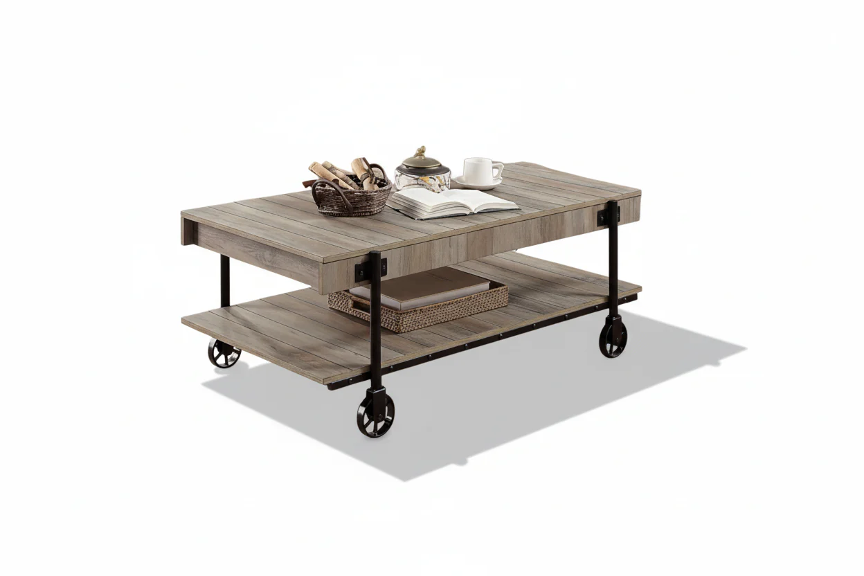 Lobb Coffee Table