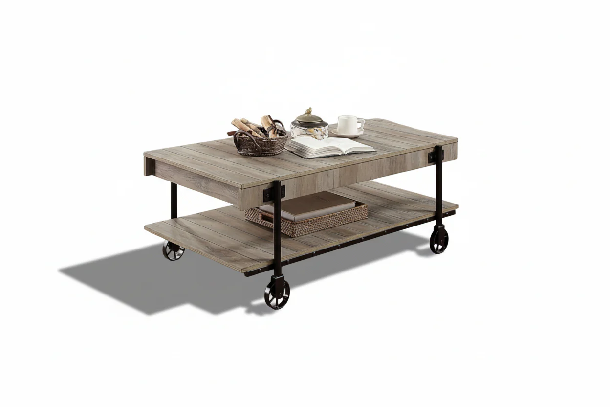 Lobb Coffee Table - Image 10