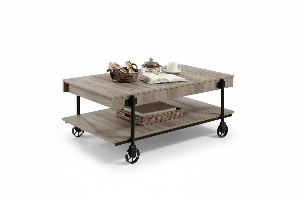 Lobb Coffee Table - Image 11