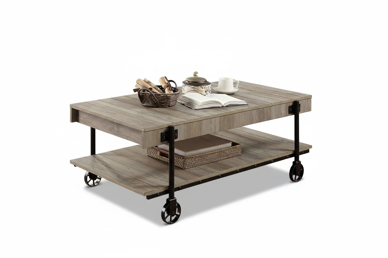 Lobb Coffee Table - Image 12