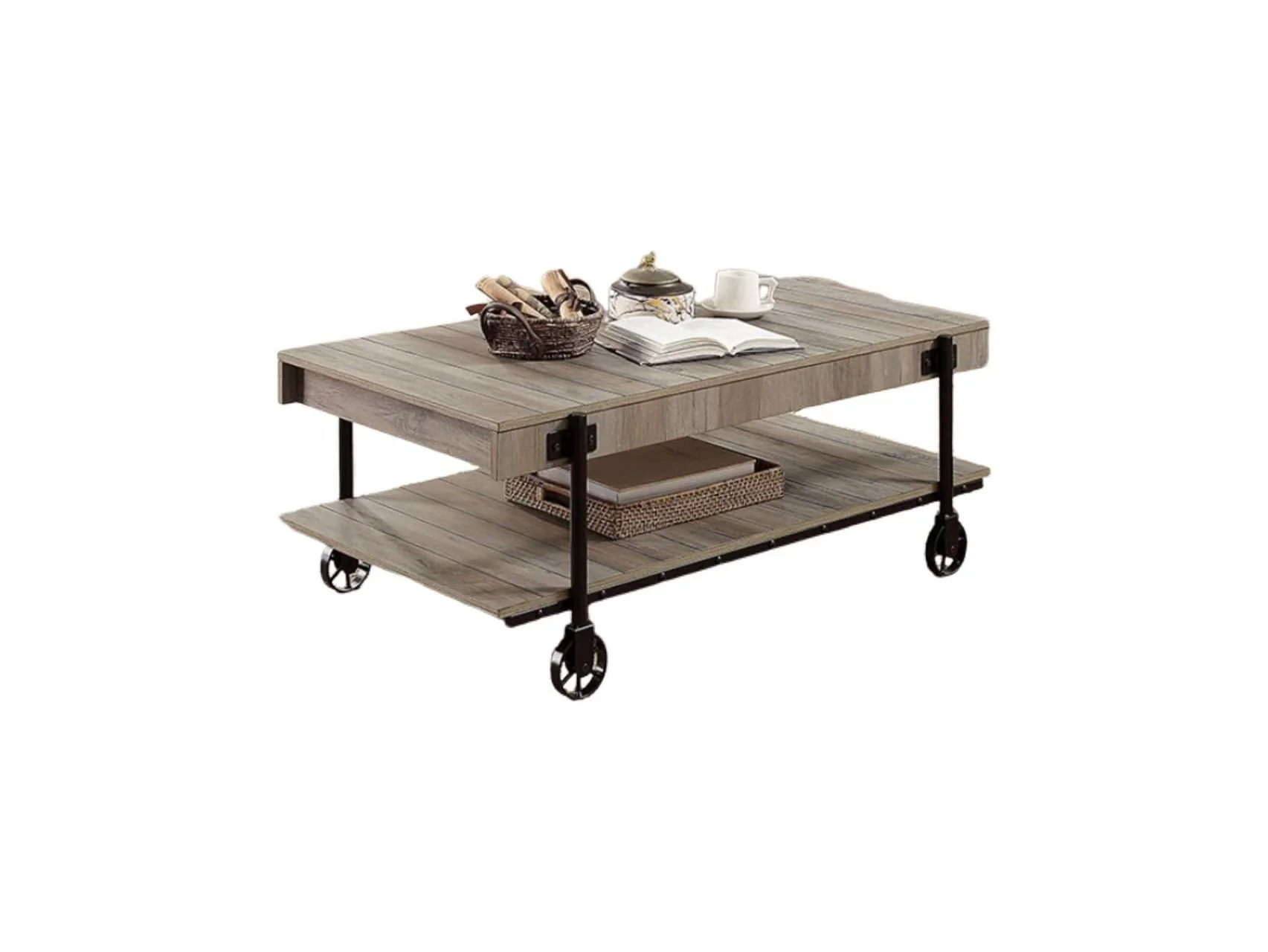 Lobb Coffee Table - Image 13