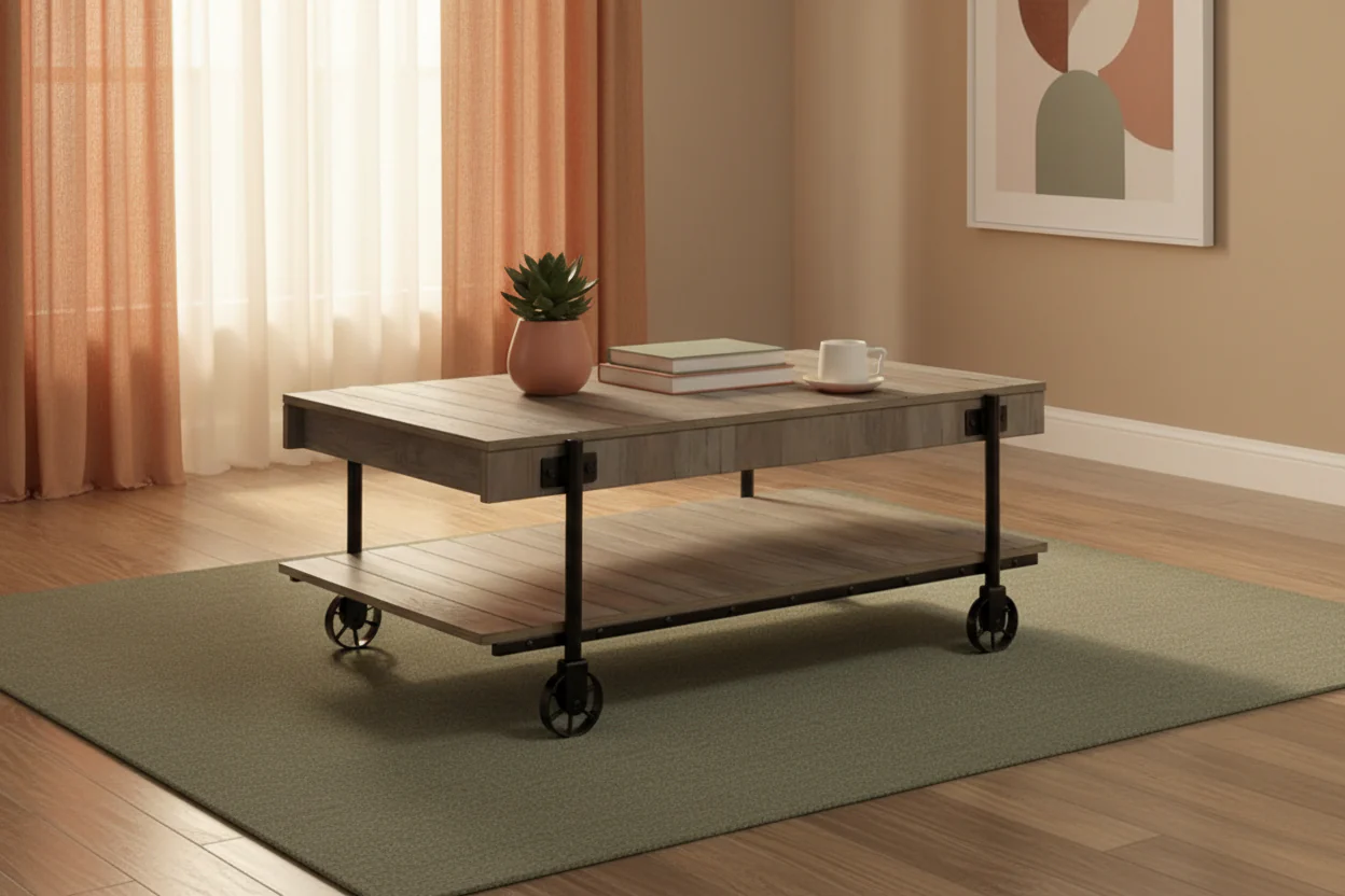 Lobb Coffee Table - Image 2