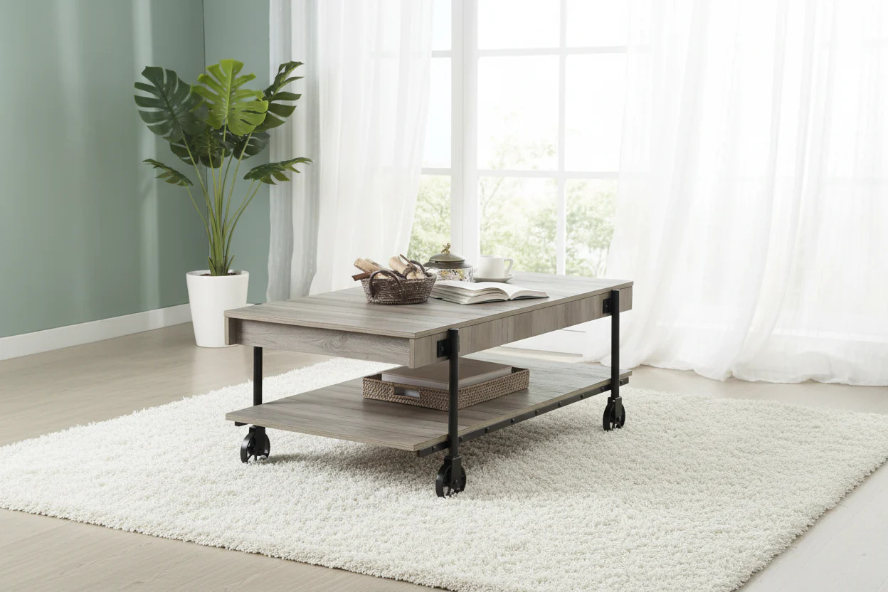 Lobb Coffee Table - Image 3