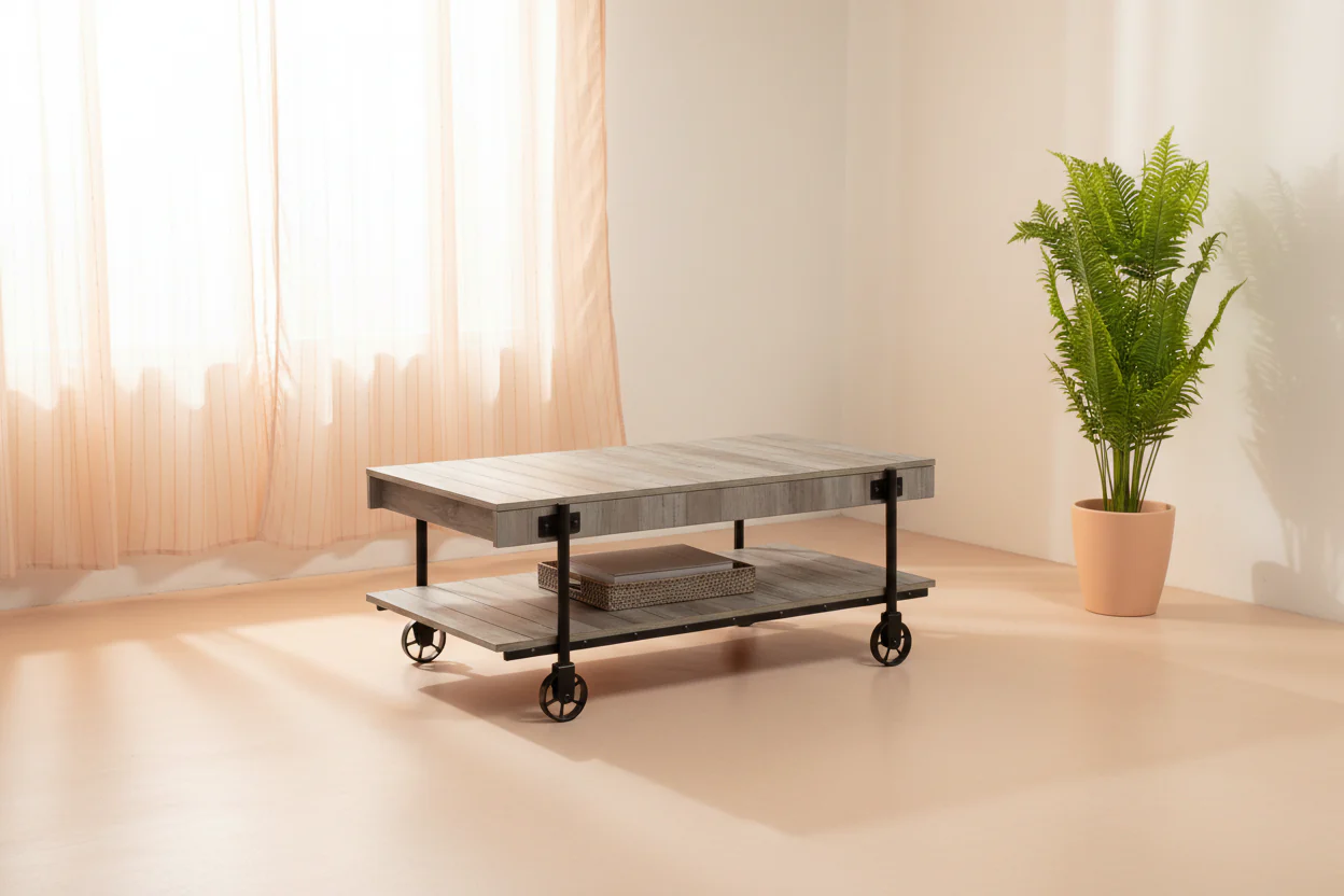 Lobb Coffee Table - Image 5