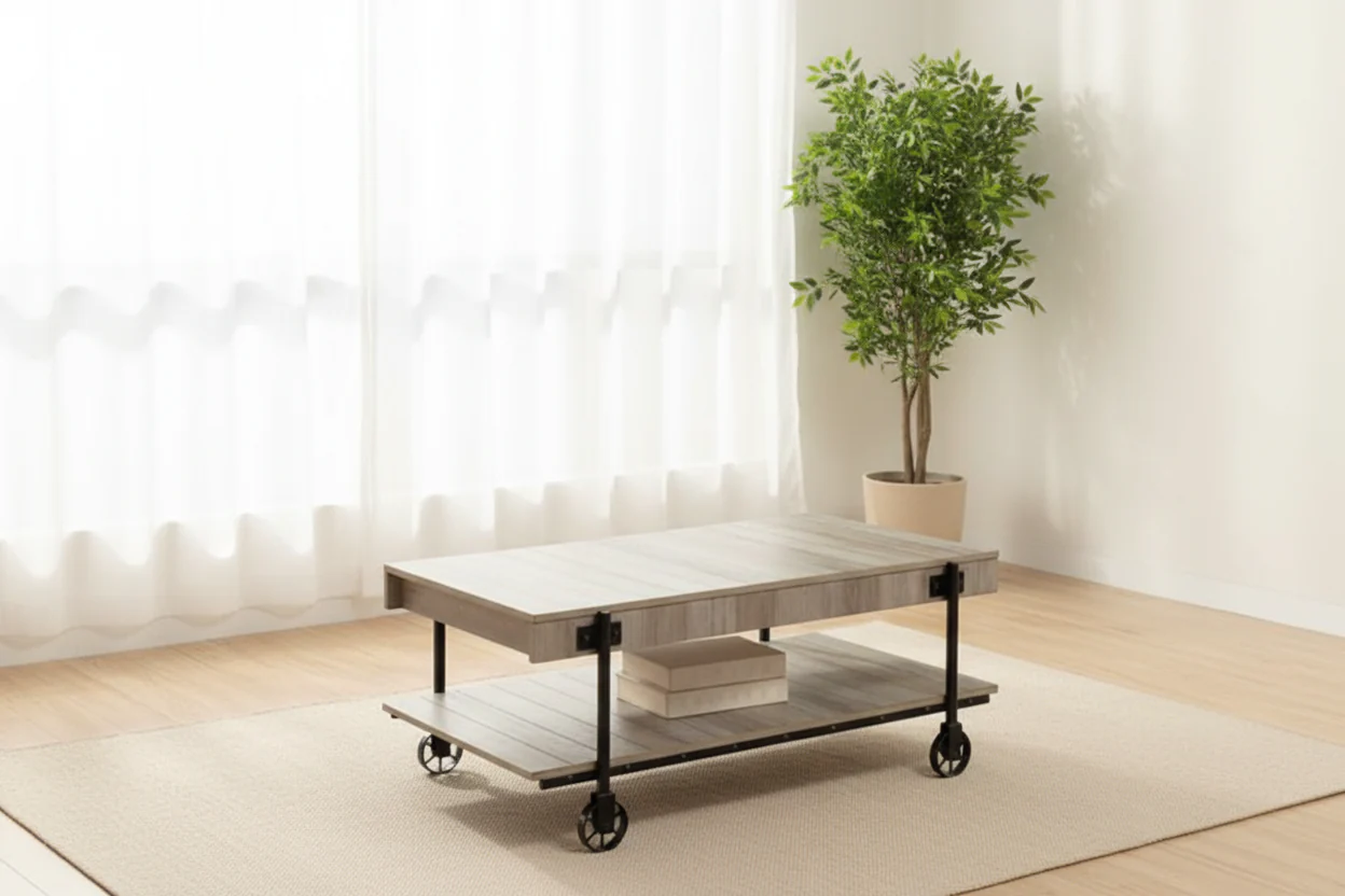 Lobb Coffee Table - Image 6