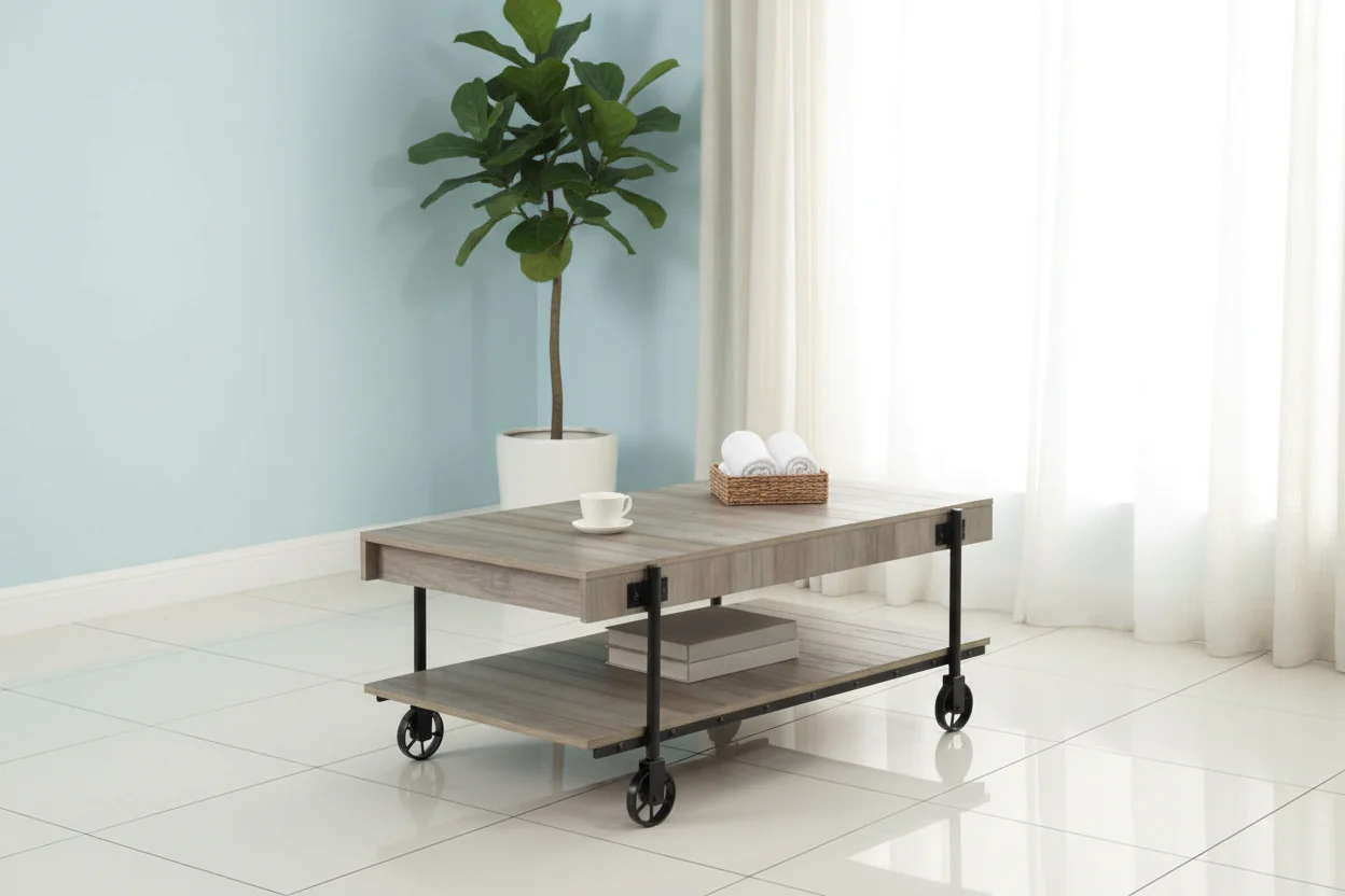 Lobb Coffee Table - Image 7