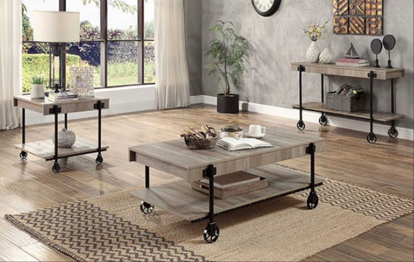 Lobb Coffee Table - Image 8