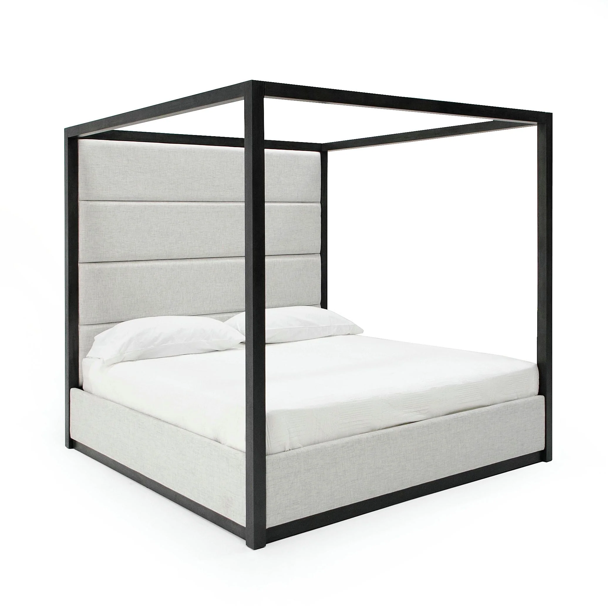 Loft Canopy Bed - Image 4