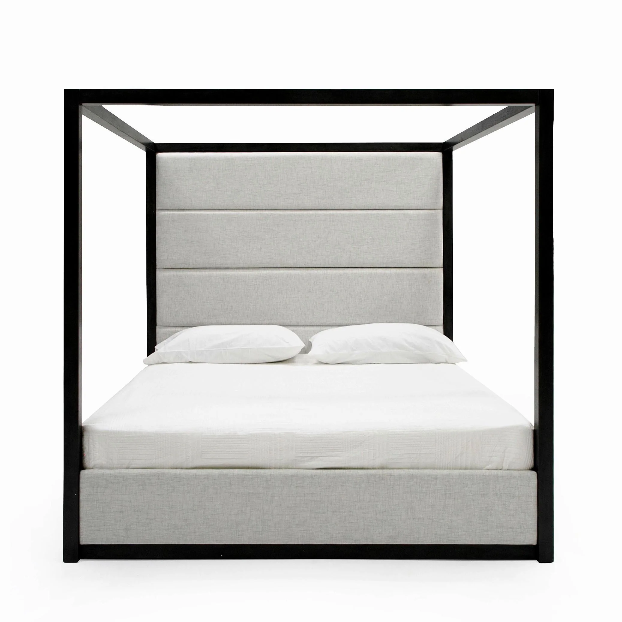 Loft Canopy Bed - Image 5