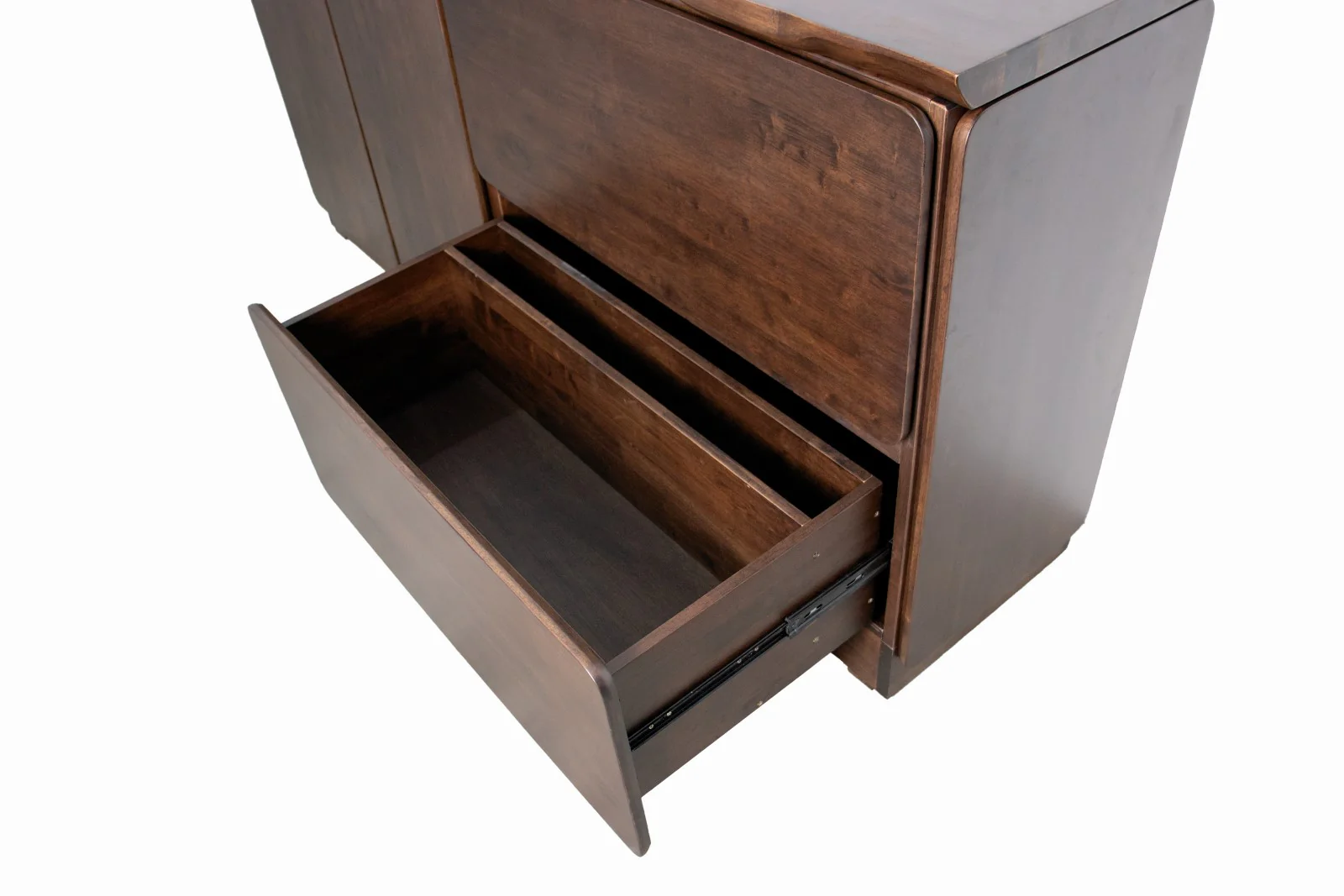 Logstor Mid-Century Modern Sideboard - Image 5