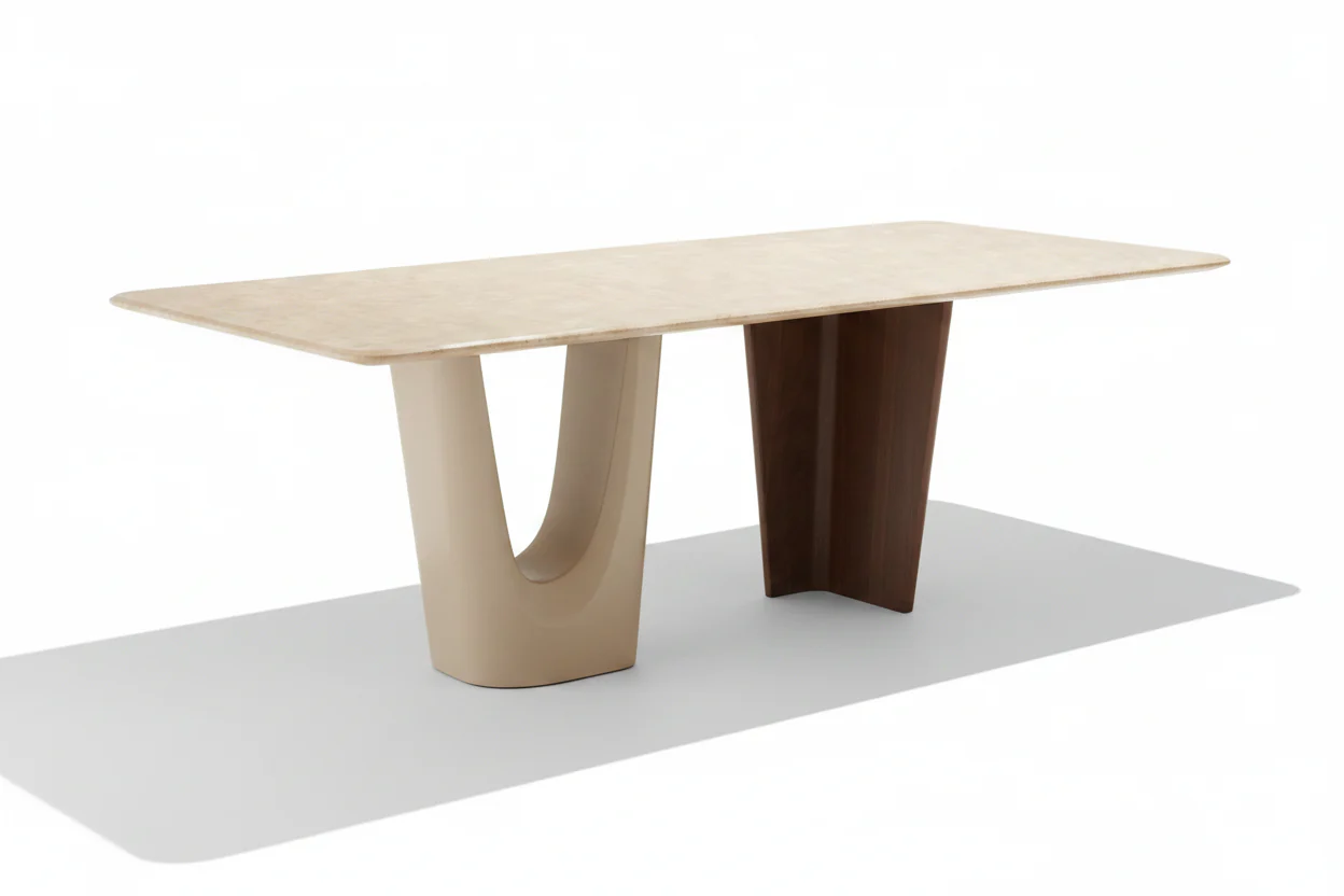 Long Wind Table