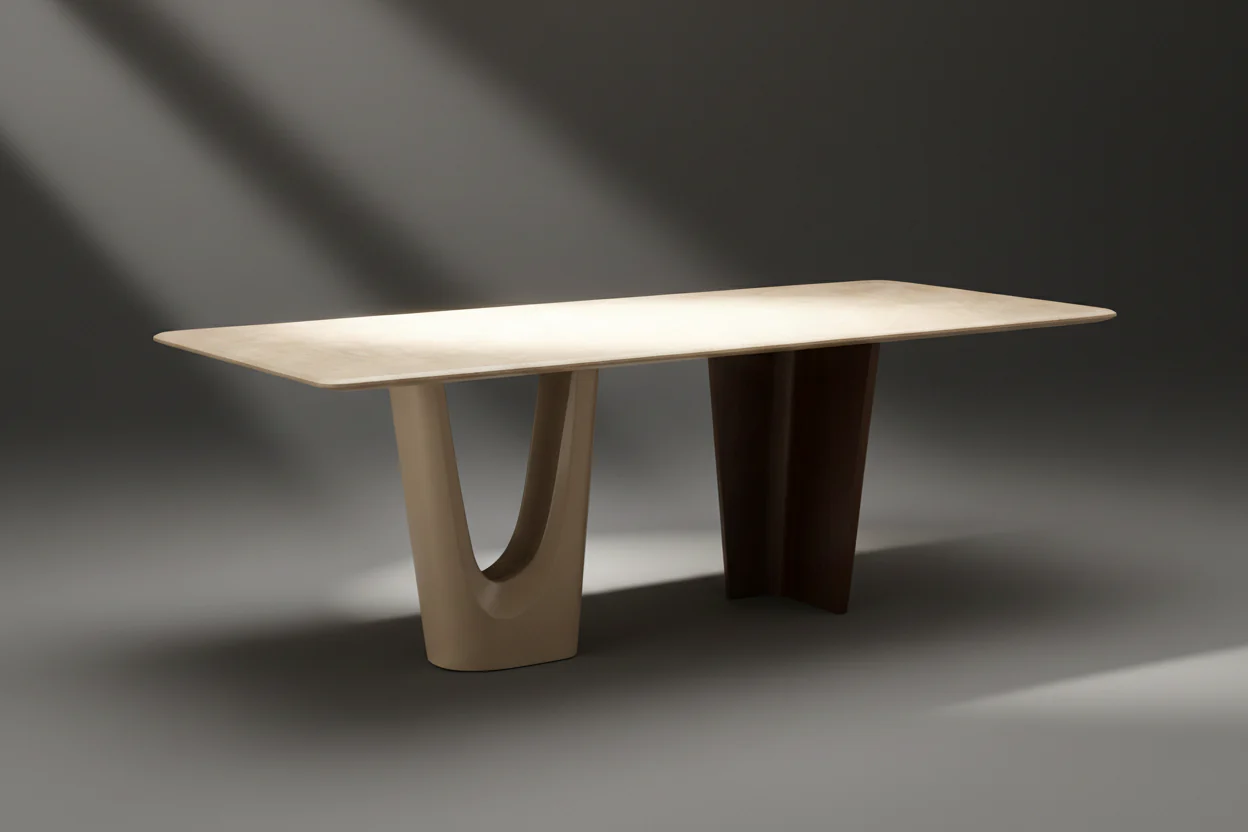 Long Wind Table - Image 2