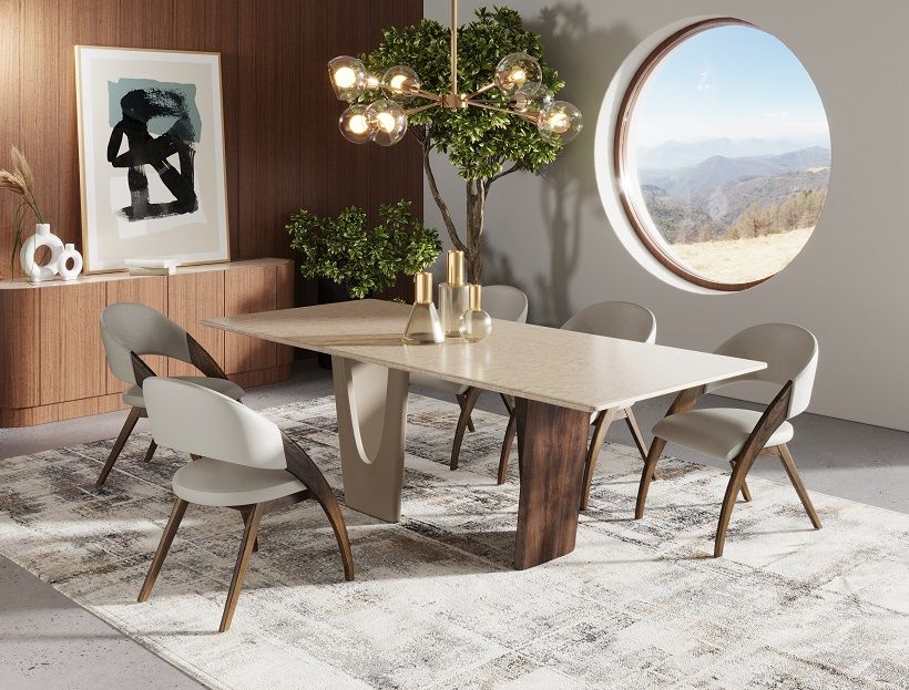 Long Wind Table - Image 3