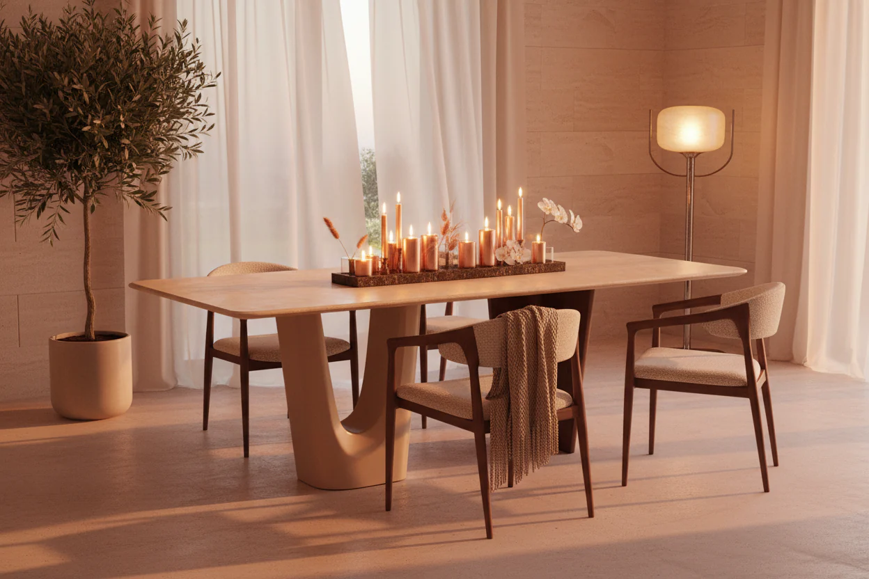 Long Wind Table - Image 4