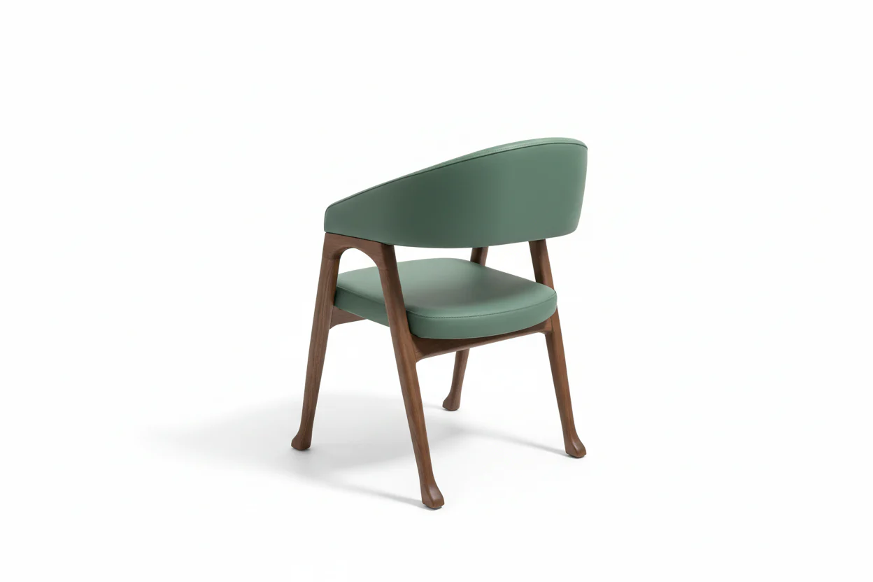 Lume Dining Chair - Image 10