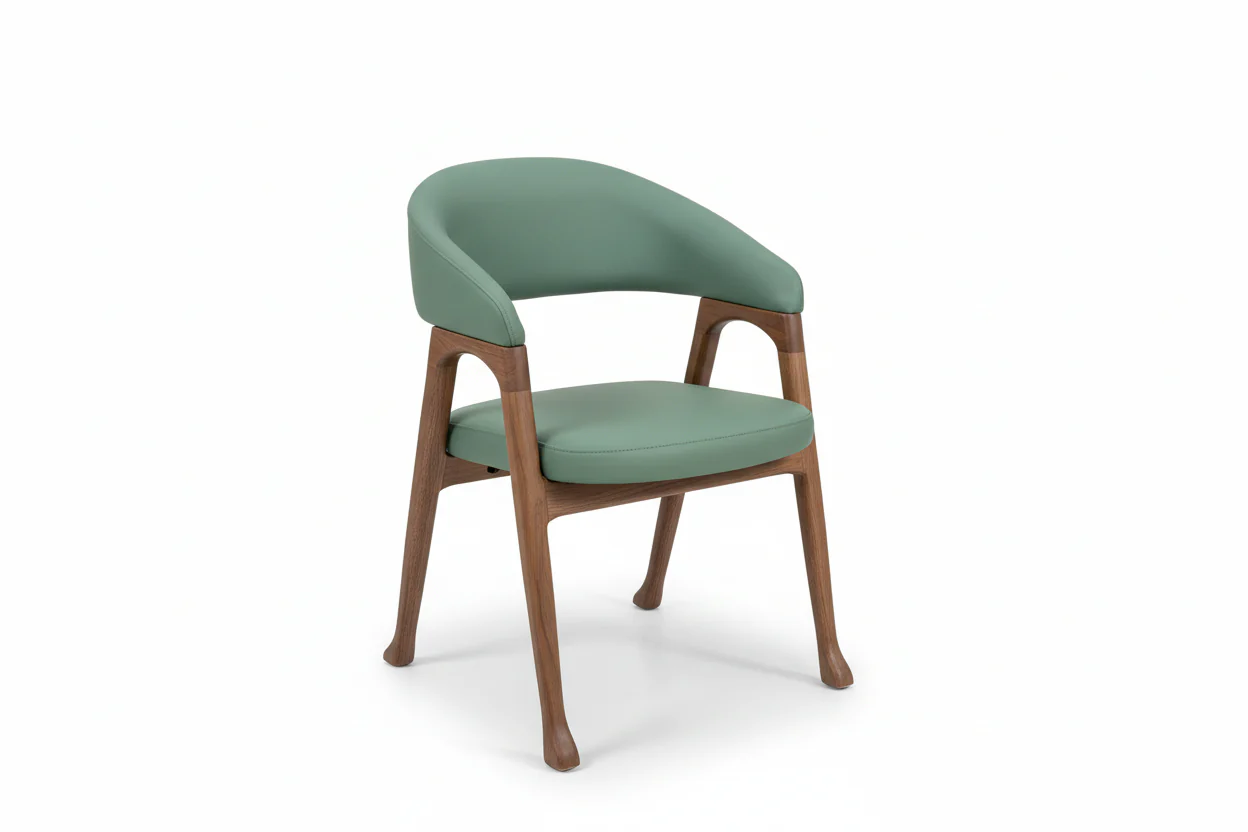 Lume Dining Chair - Image 11