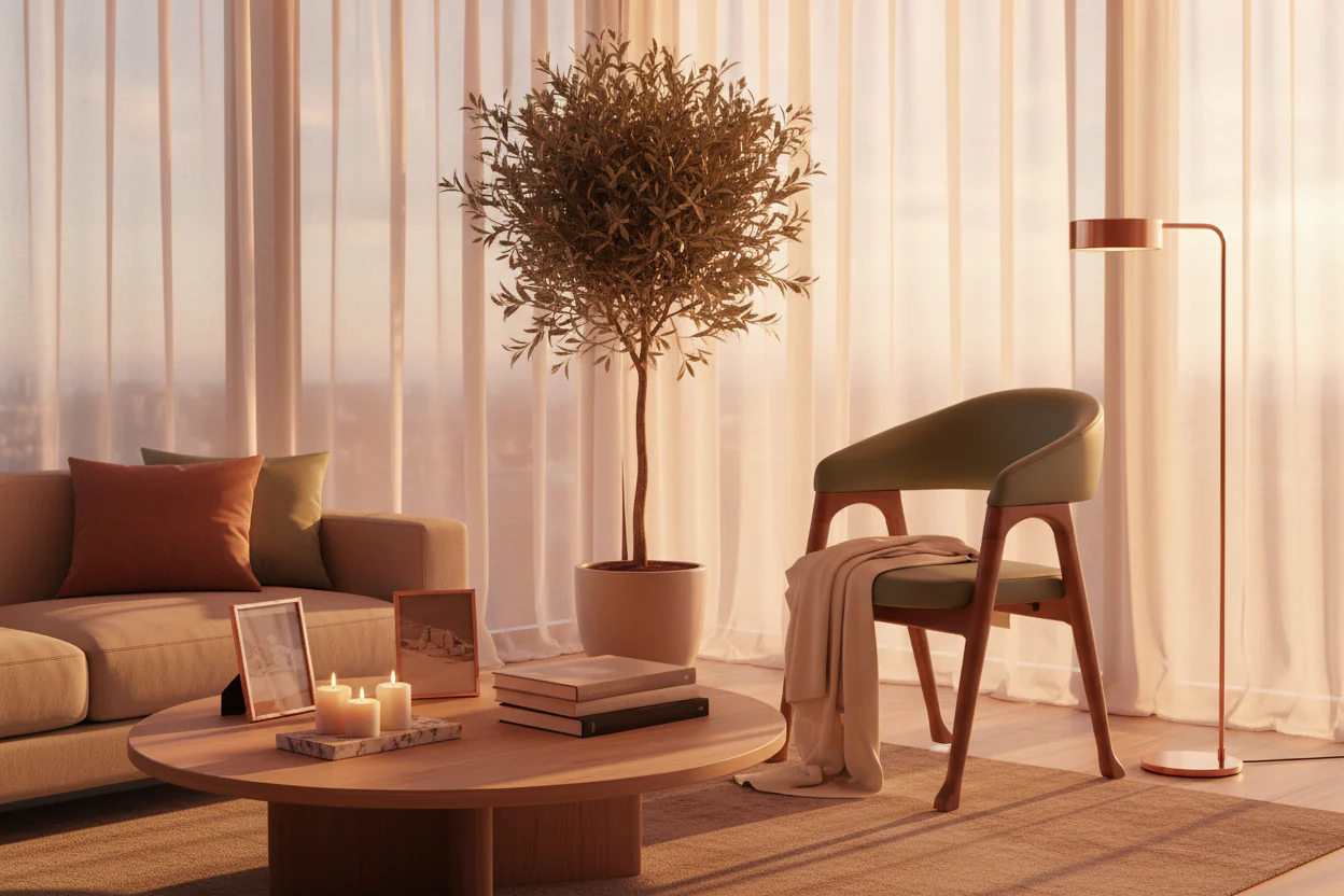 Lume Dining Chair - Image 2