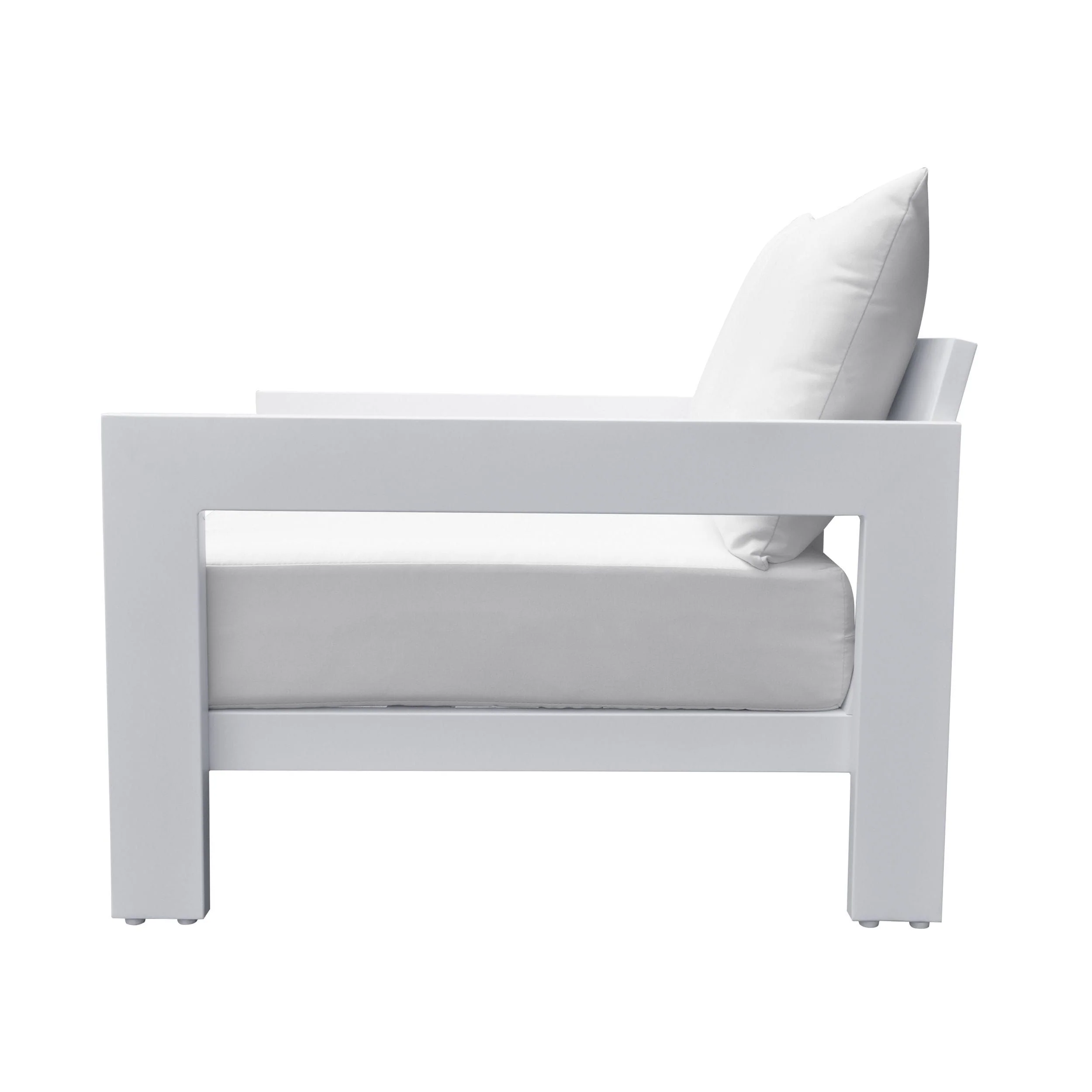 Luminous Haven-Modern Tranquility Outdoor Collection - Image 7