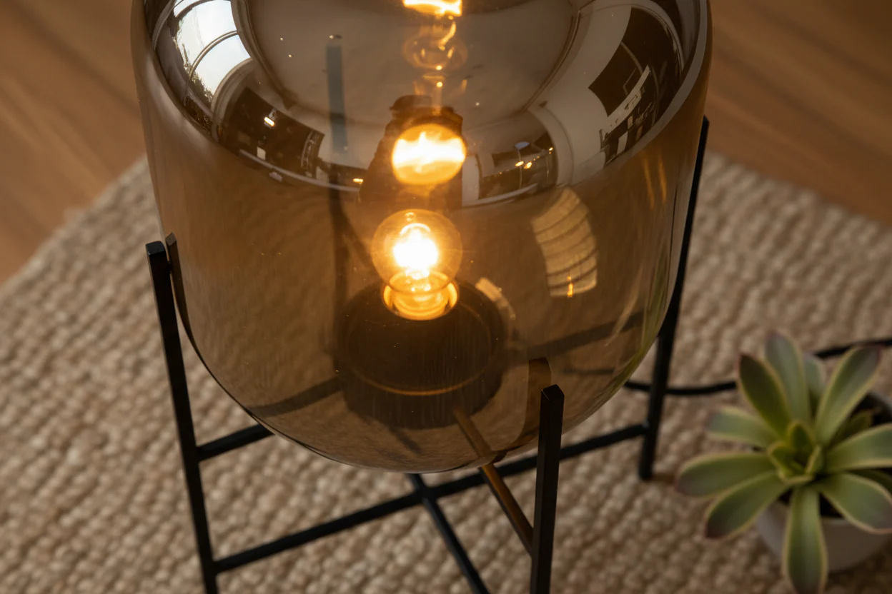 Luna Capsule Table Lamp - Image 11
