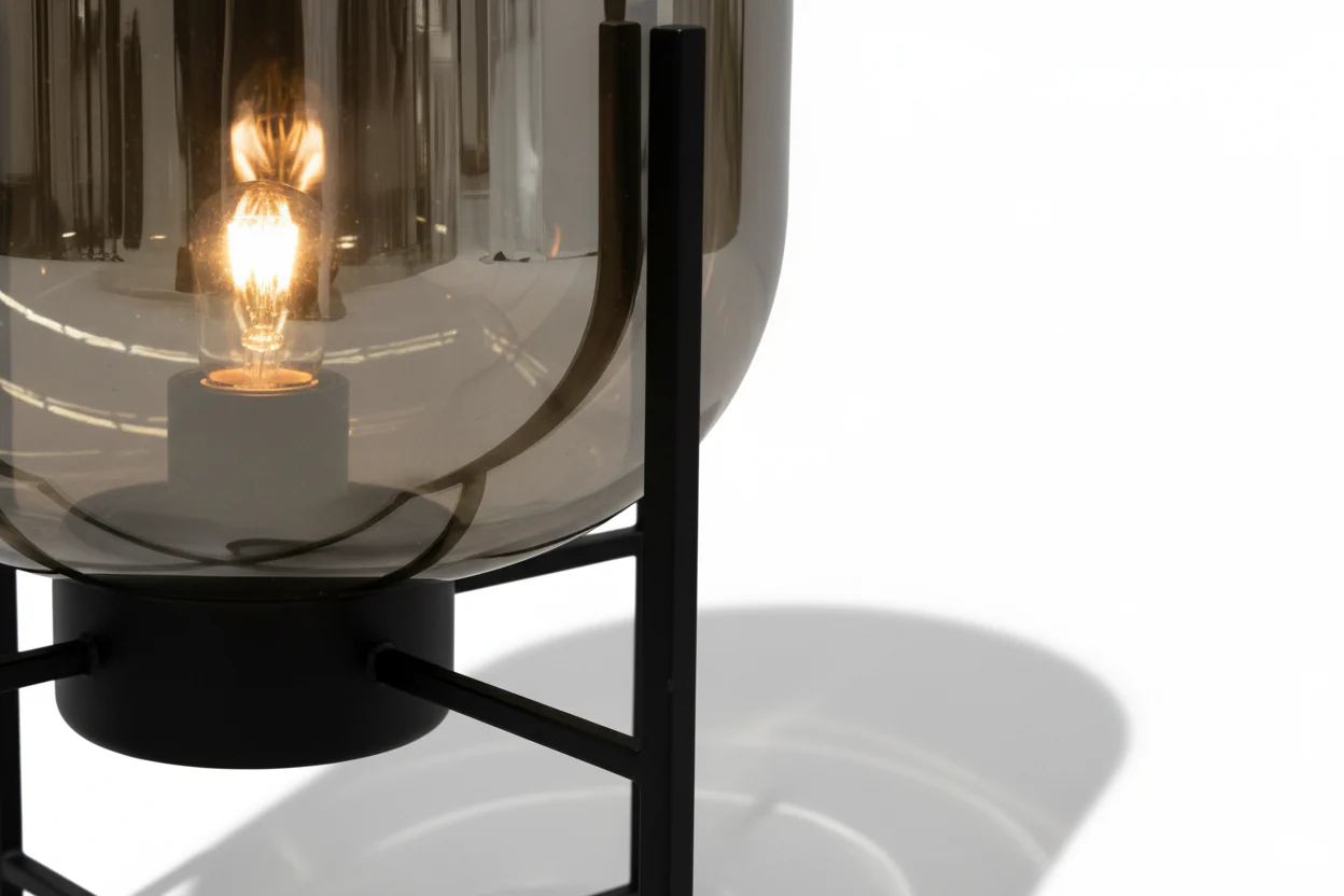 Luna Capsule Table Lamp - Image 12