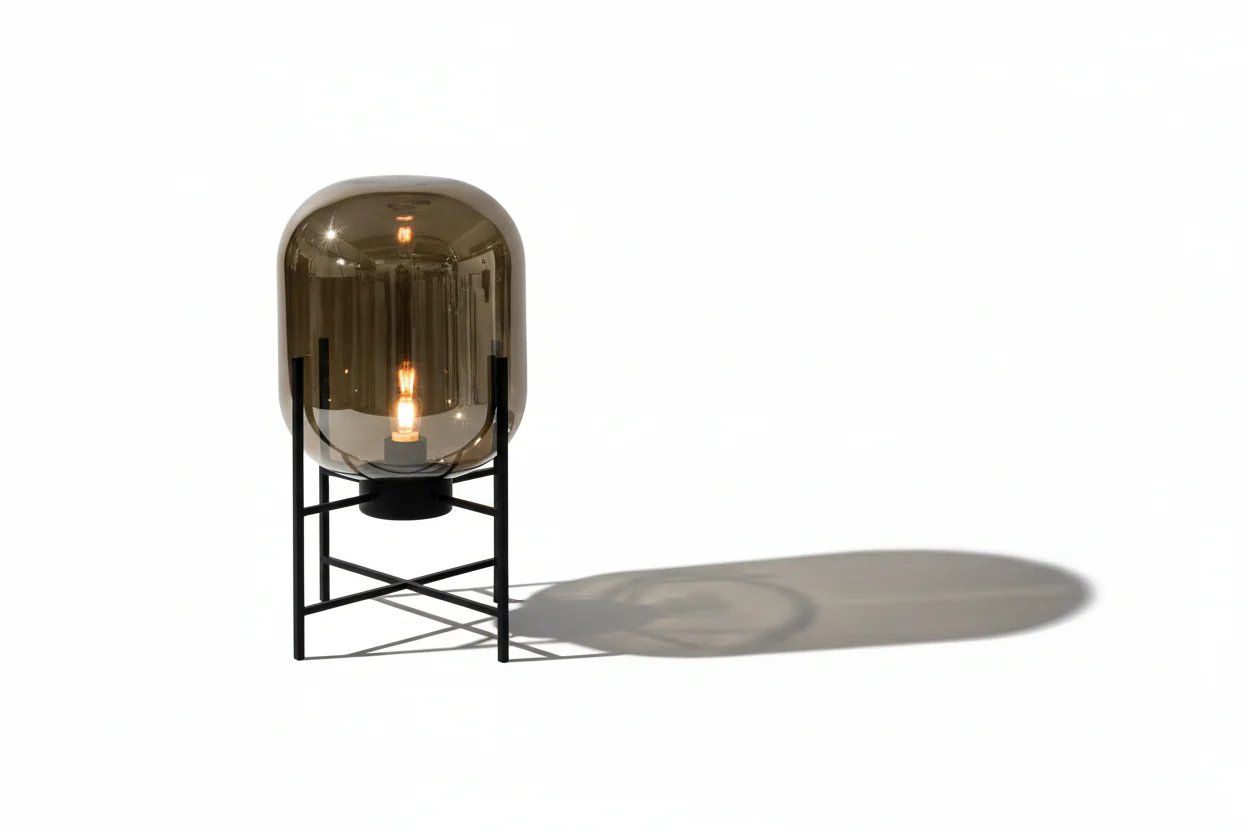 Luna Capsule Table Lamp - Image 13