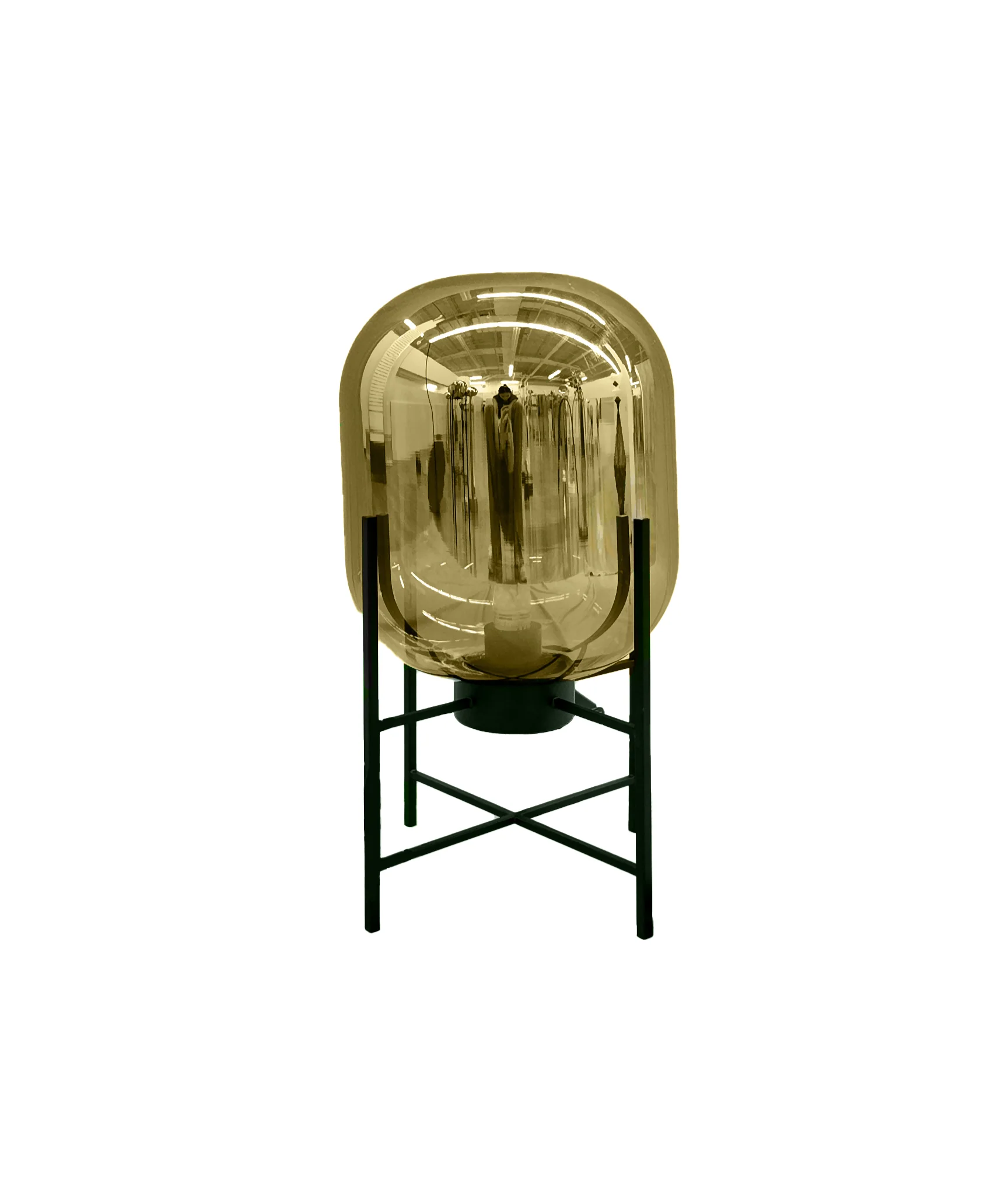 Luna Capsule Table Lamp - Image 14