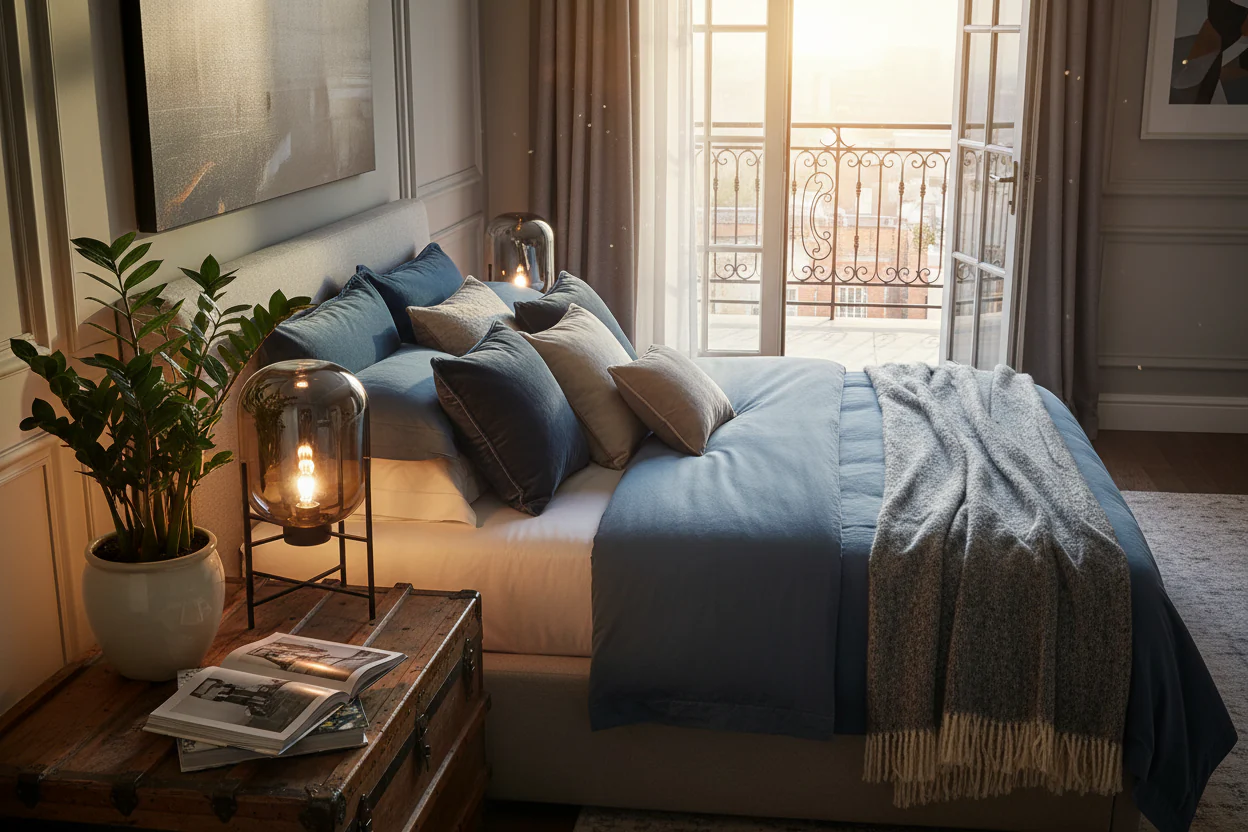 Luna Capsule Table Lamp - Image 3
