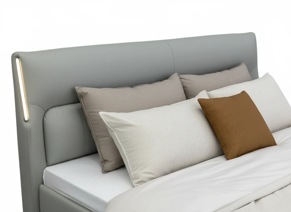 Luna Luxe LED Bed - Image 4