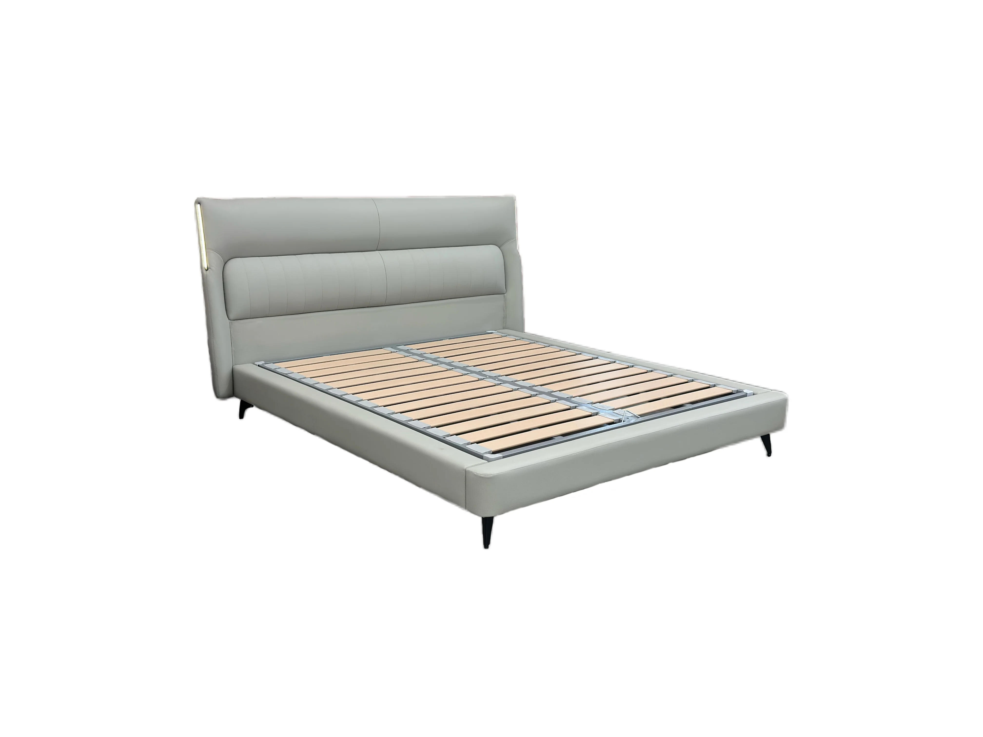 Luna Luxe LED Bed - Image 5