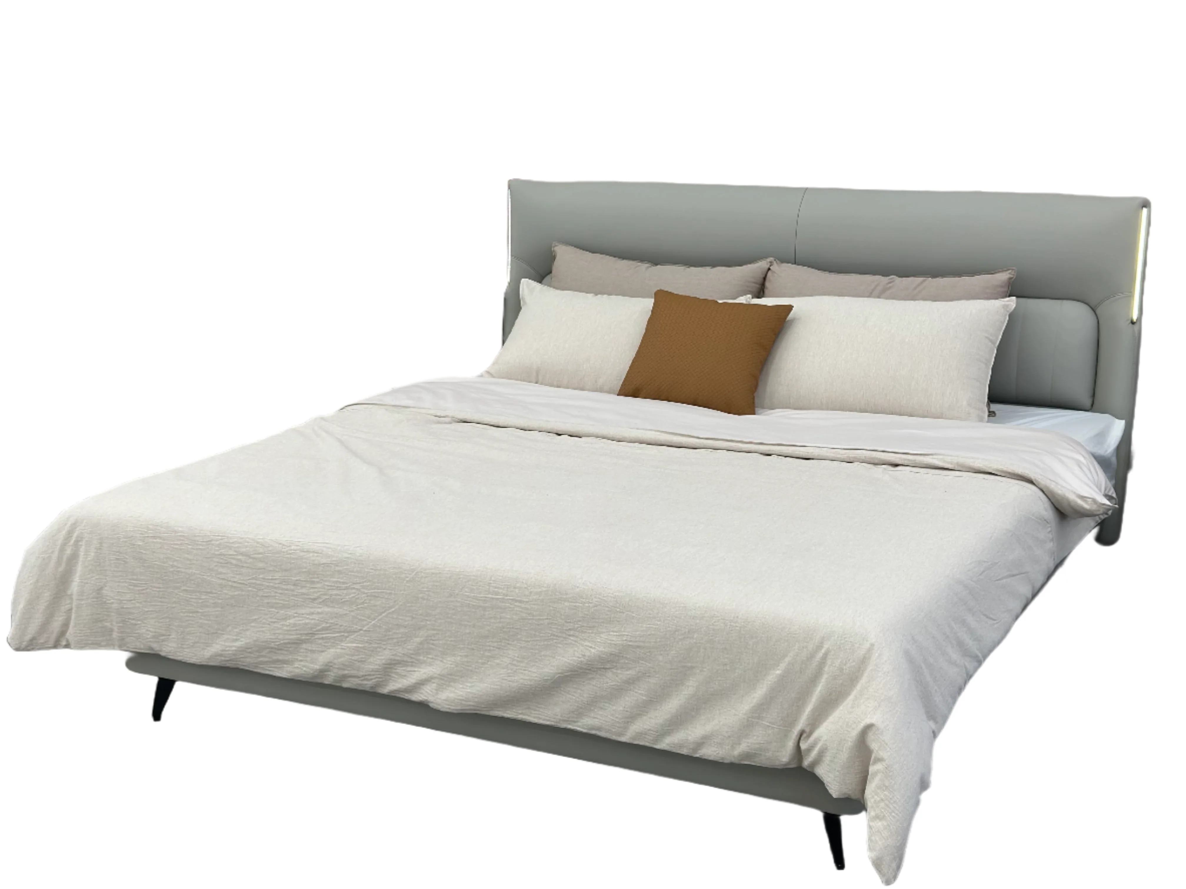 Luna Luxe LED Bed - Image 6