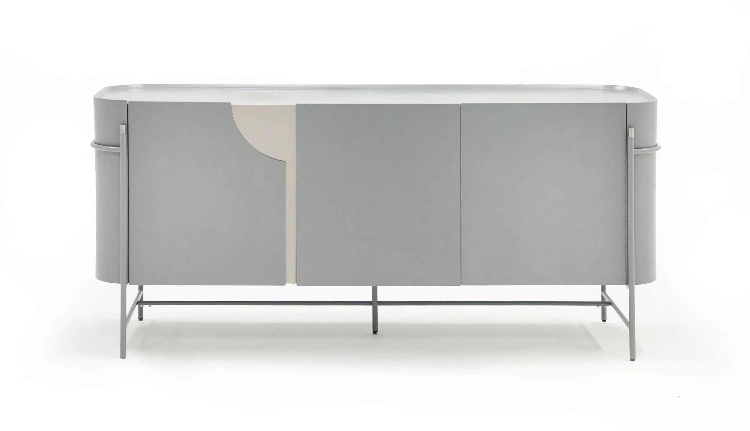 Lunar Horizon Buffet