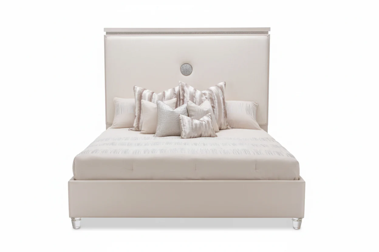 Lustrous Summit Bed