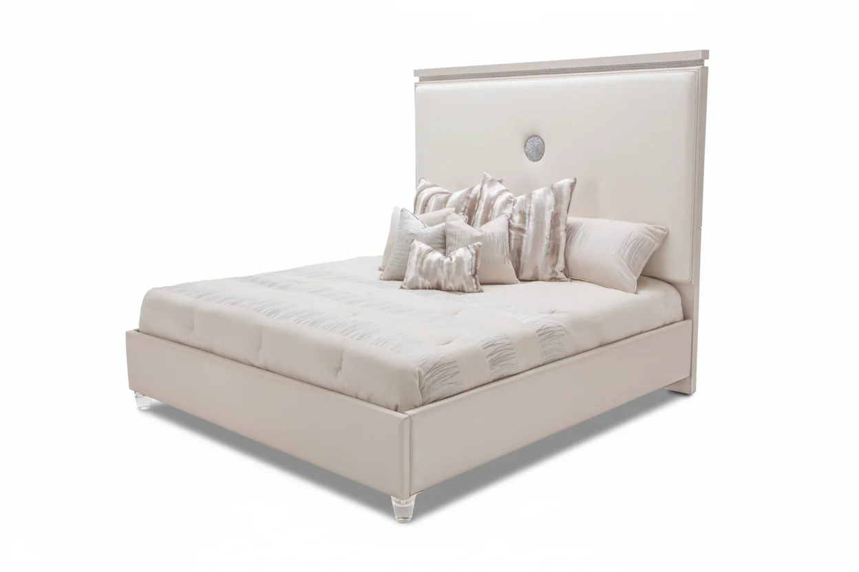 Lustrous Summit Bed - Image 3