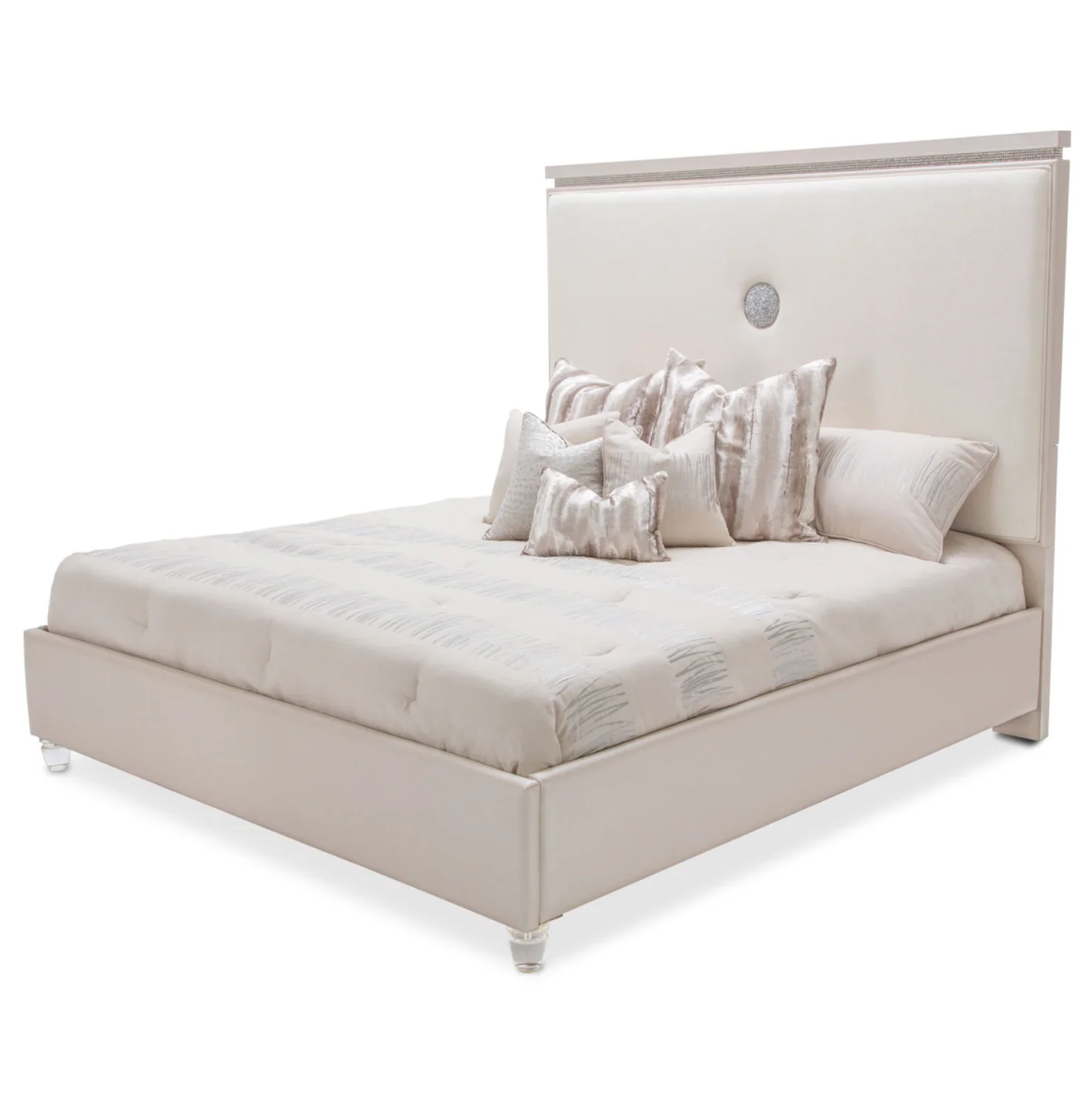 Lustrous Summit Bed - Image 4