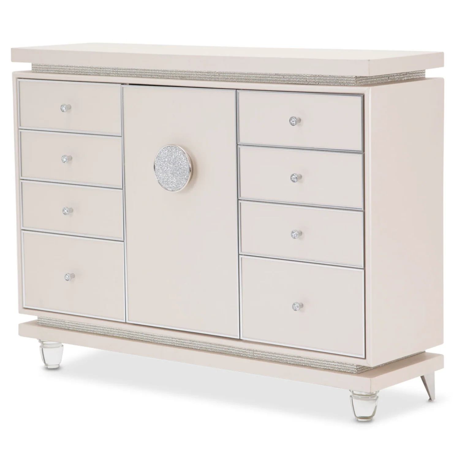 Lustrous Summit Dresser