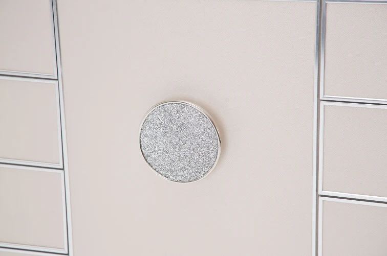 Lustrous Summit Dresser - Image 3