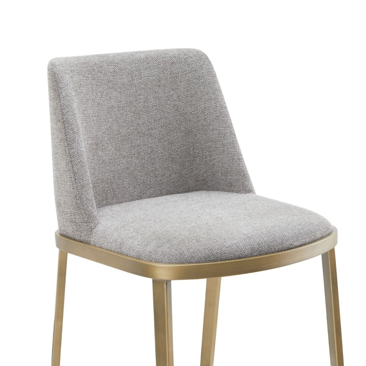 Luxe Haven Barstool - Image 3
