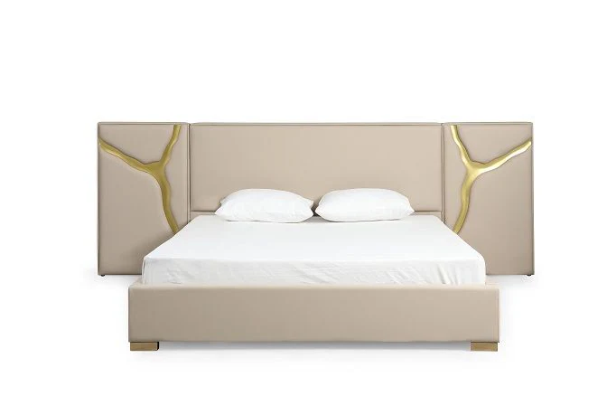 Luxe Radiance Bed - Image 13