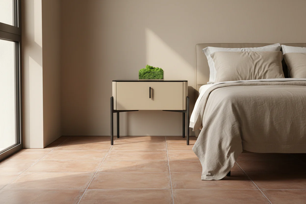 LuxeFrame Modern Nightstand - Image 5