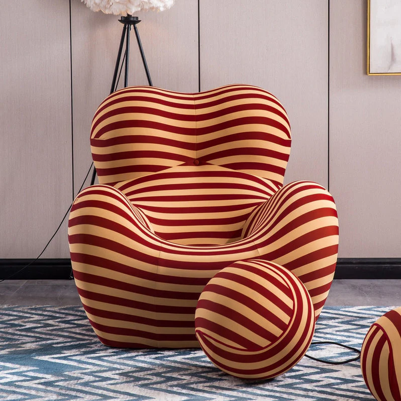 Mamma's Embrace Chair - Image 11