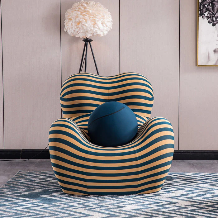 Mamma's Embrace Chair - Image 15