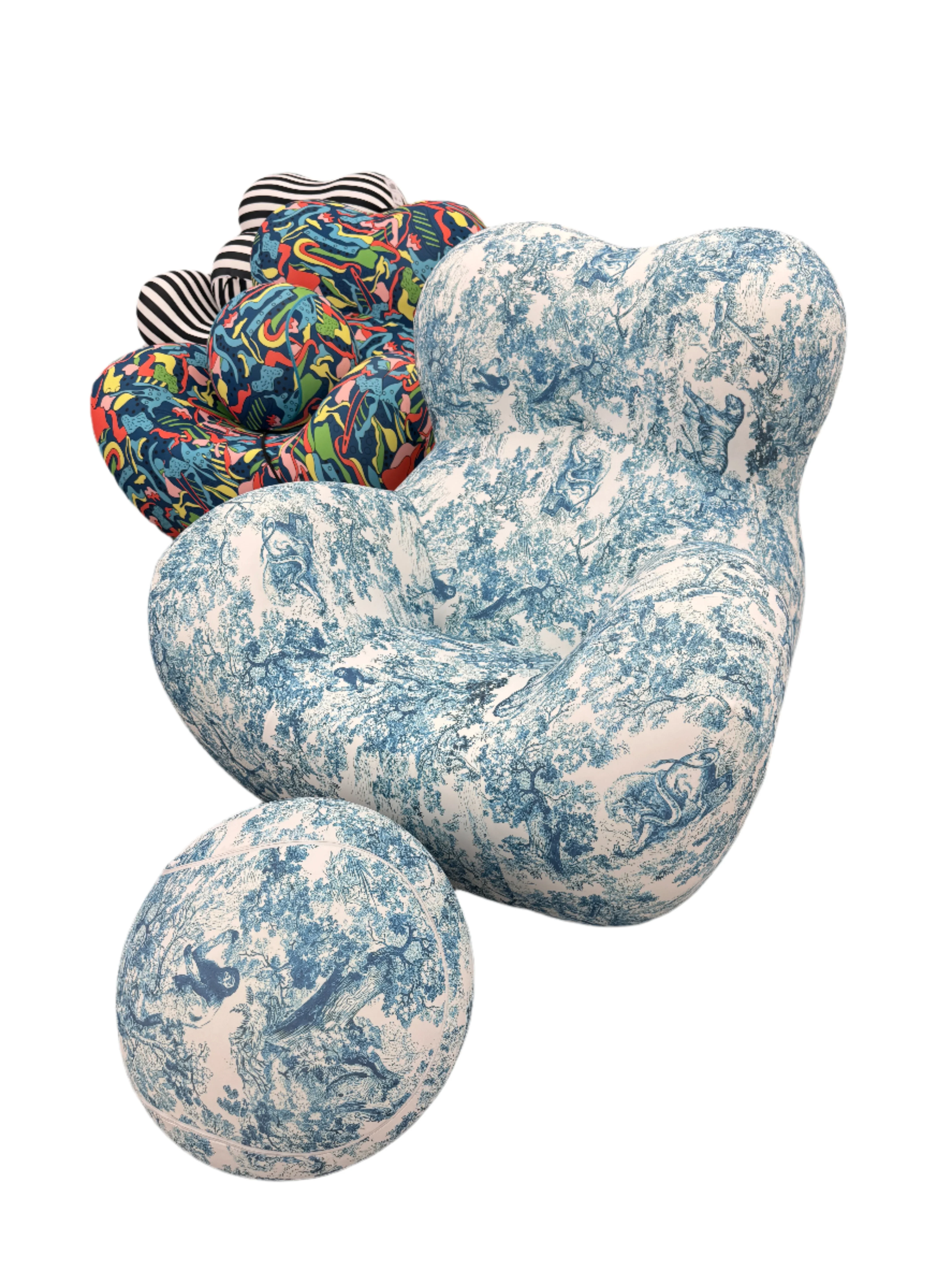 Mamma's Embrace Chair - Image 20