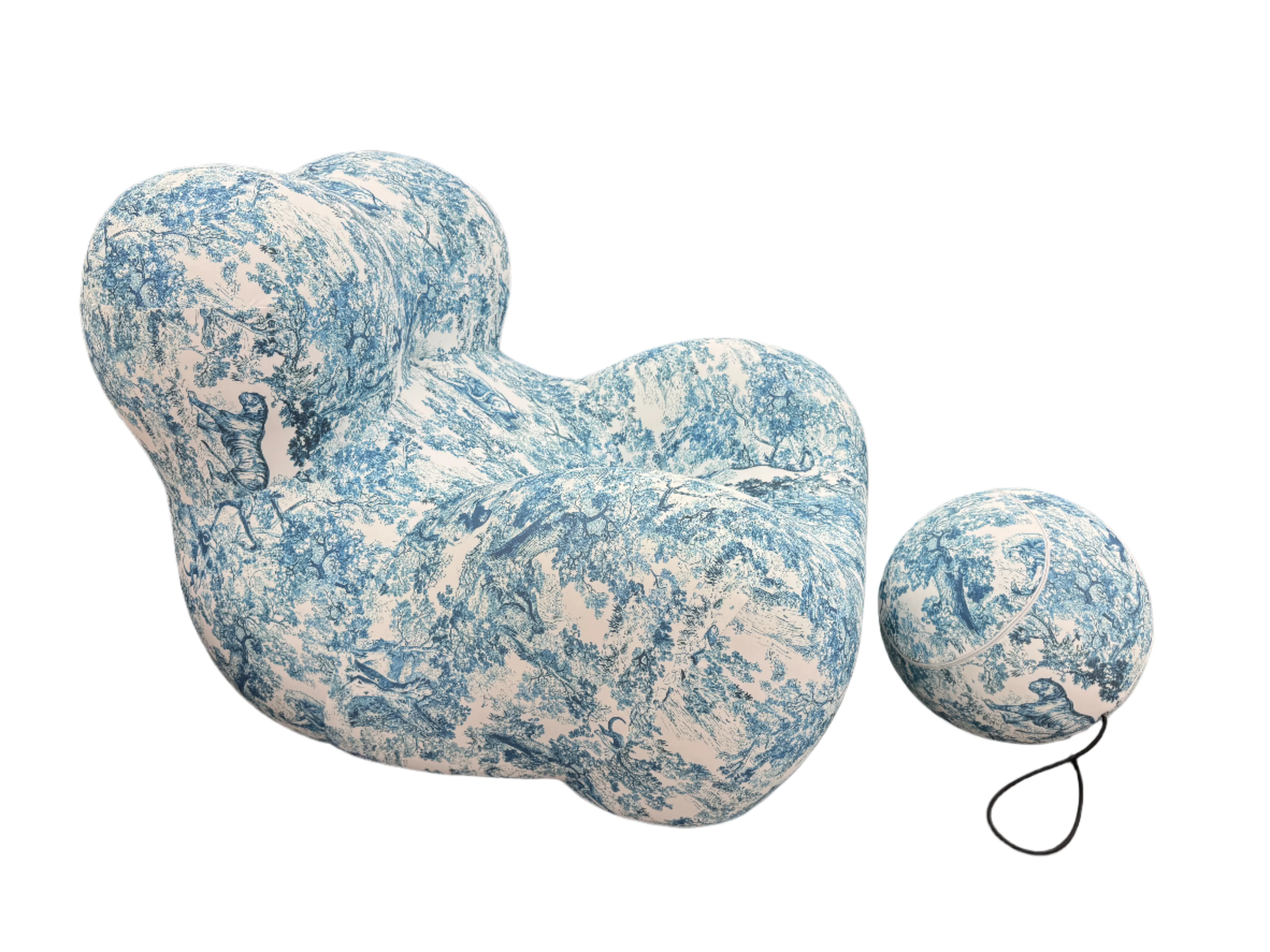 Mamma's Embrace Chair - Image 21