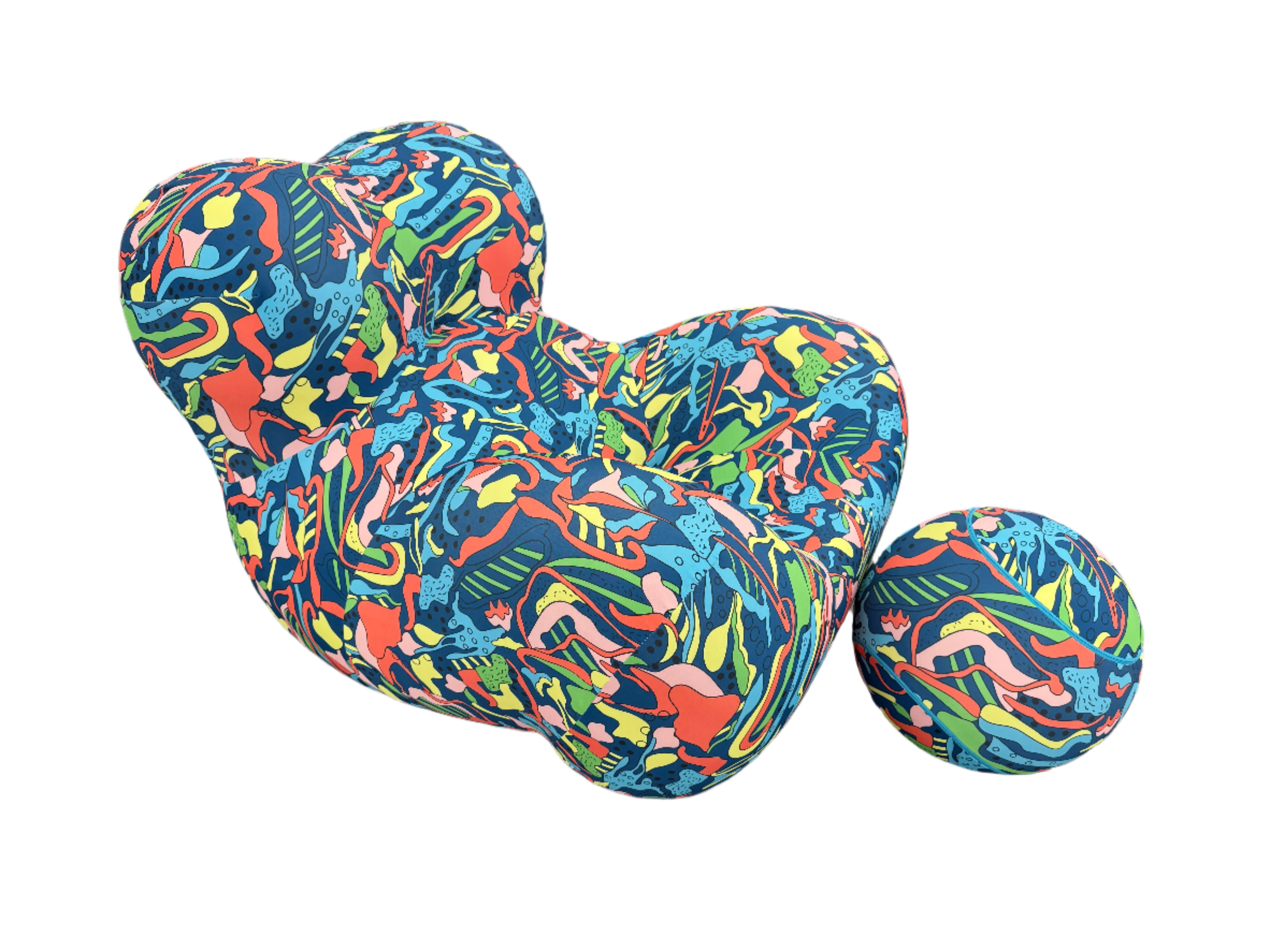 Mamma's Embrace Chair - Image 23