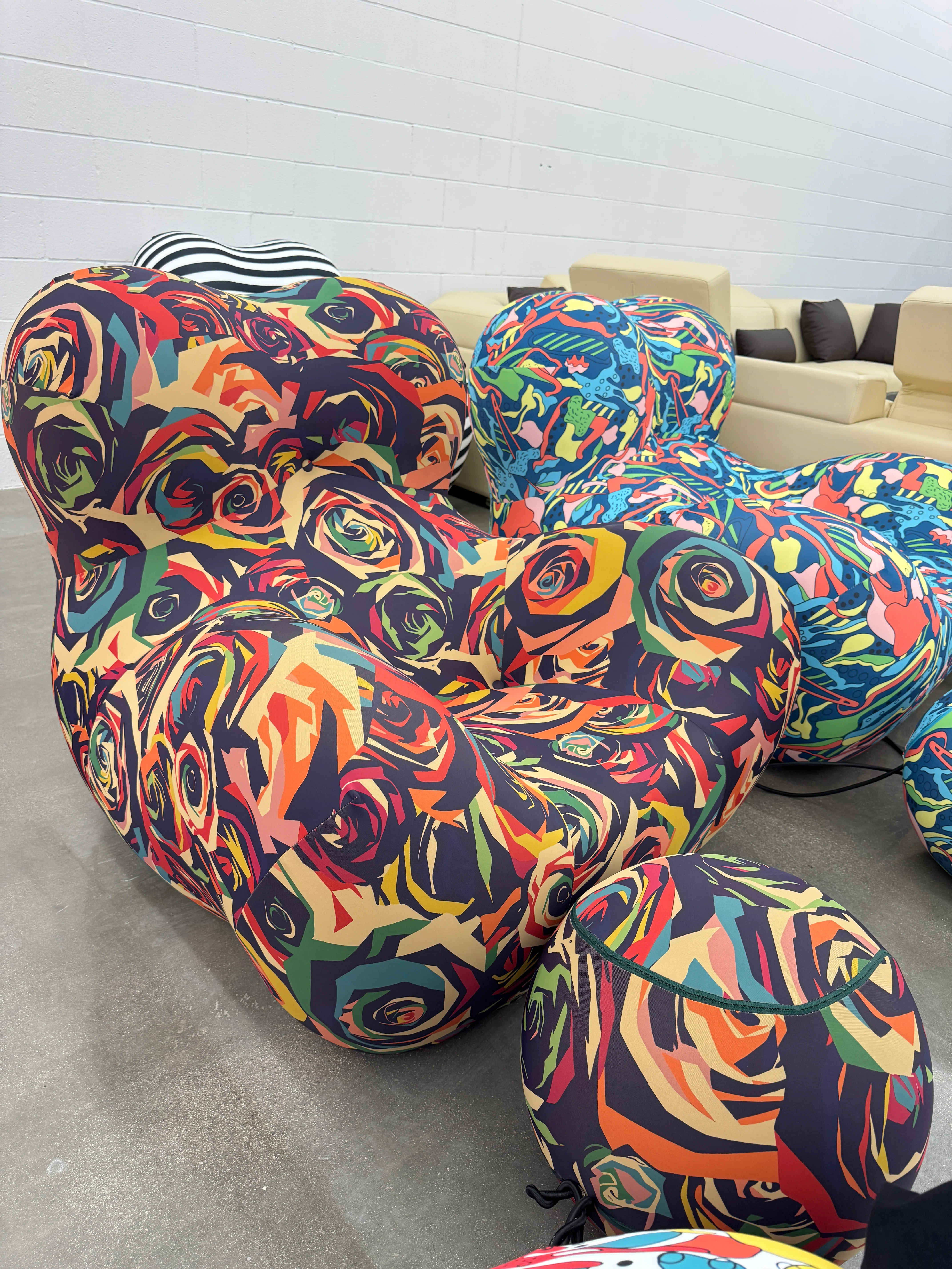 Mamma's Embrace Chair - Image 24