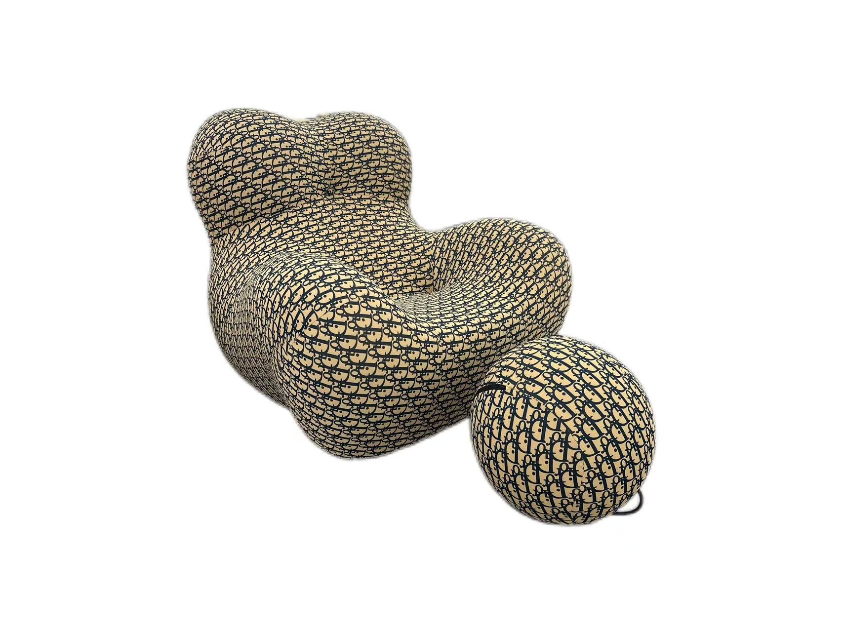 Mamma's Embrace Chair - Image 25