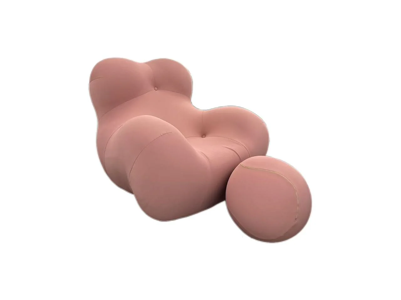 Mamma's Embrace Chair - Image 26